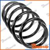 Ressorts de suspension avant pour FORD | 36214518, 4027634